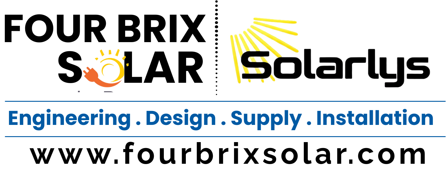 Four Brix Solar & Electrical Services inc.